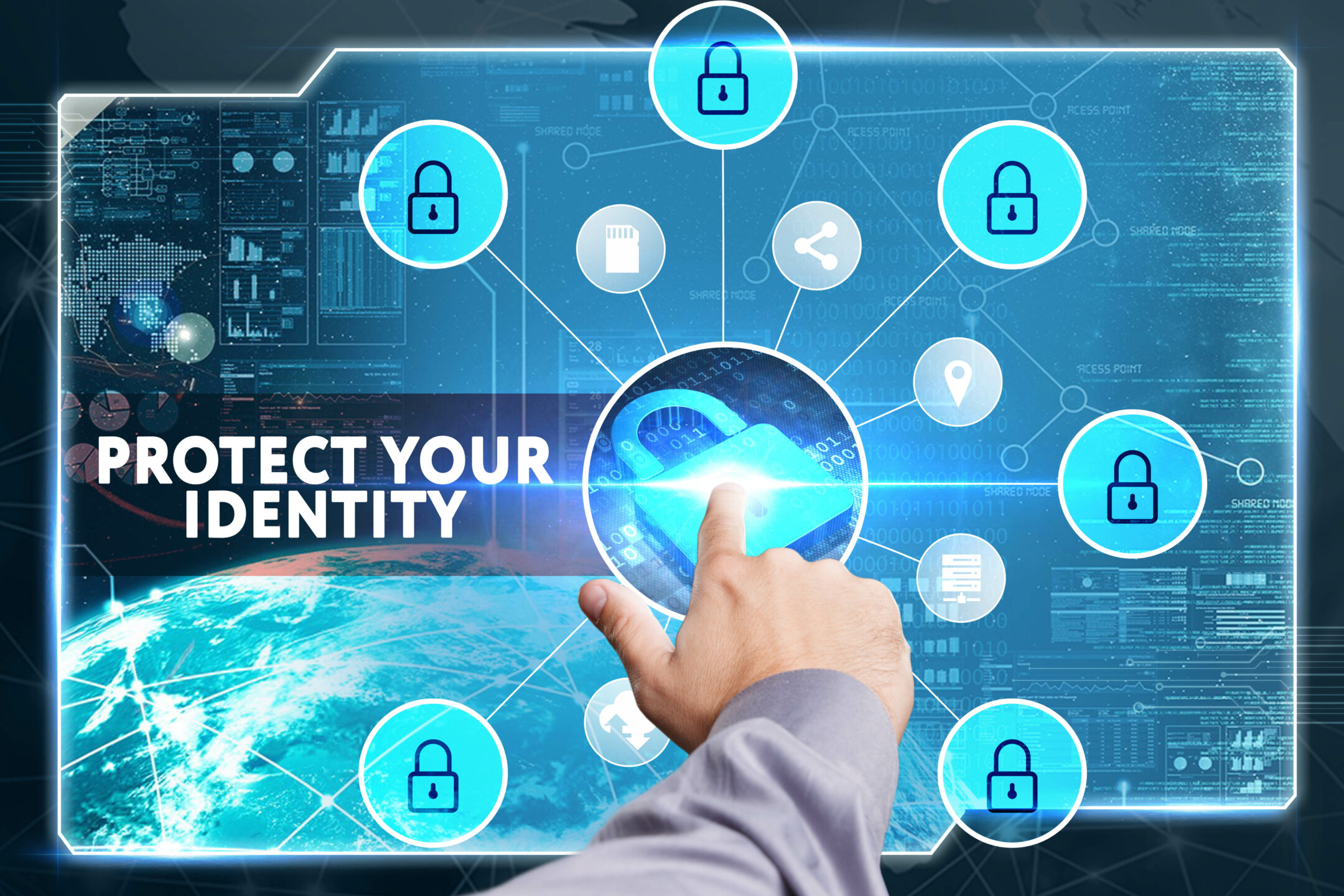 How To Prevent And Report Identity Theft ESSA Bank Trust