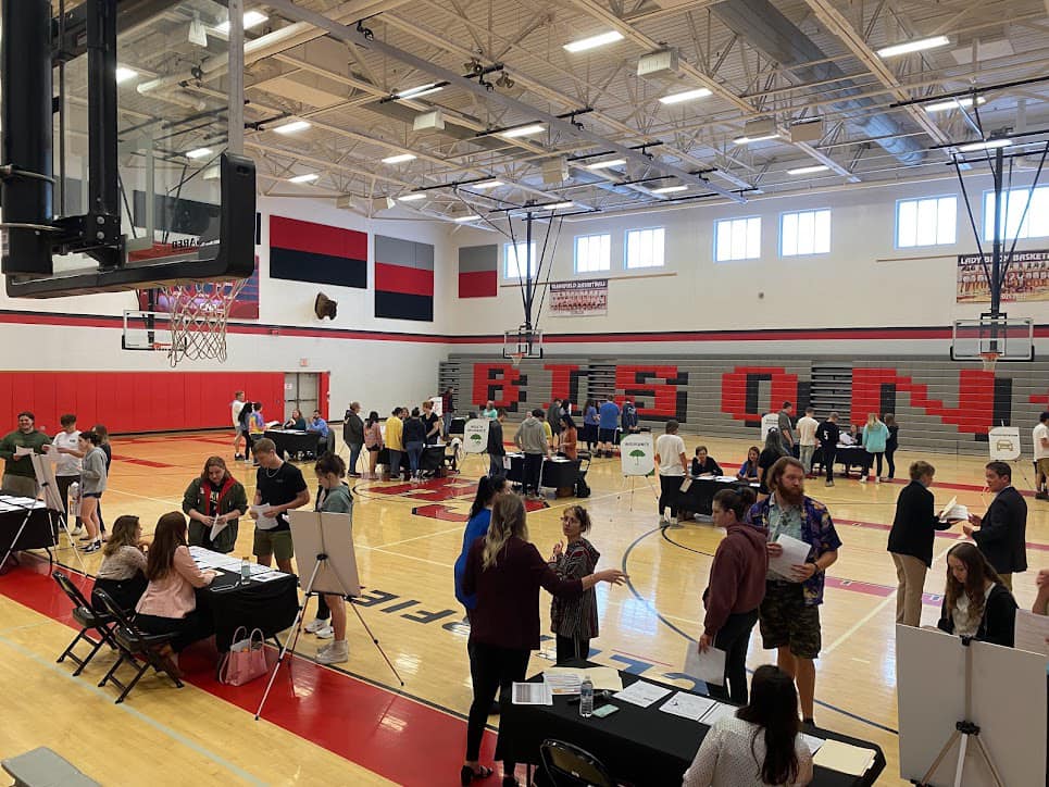 financial reality fair