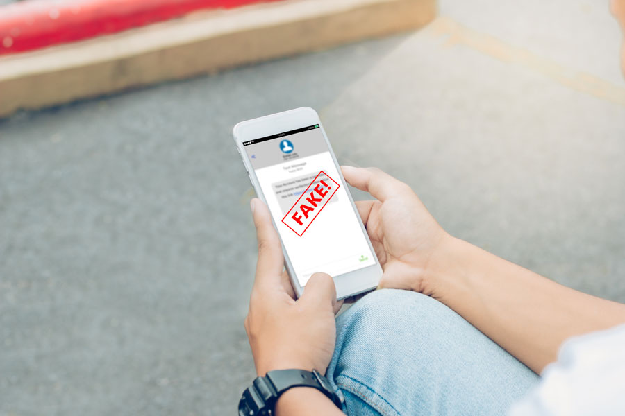 scam-text-message